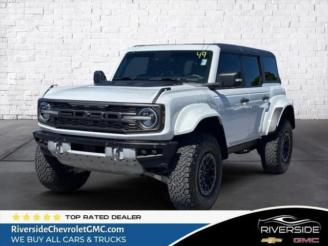 2024 Ford Bronco Raptor for sale in South Pittsburg, TN