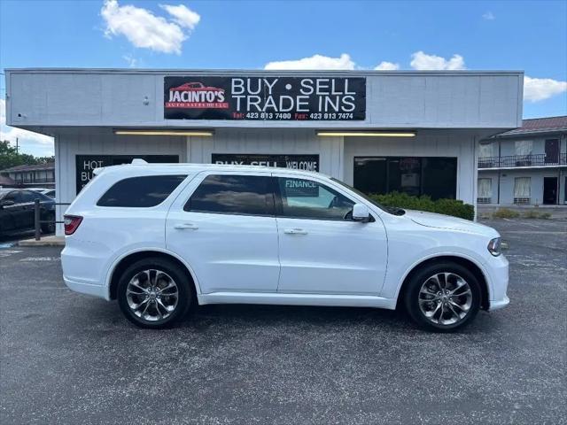 2019 Dodge Durango GT Plus for sale in Cleveland, TN