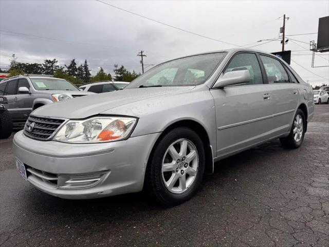 2003 Toyota Avalon XL for sale in Milwaukie, OR