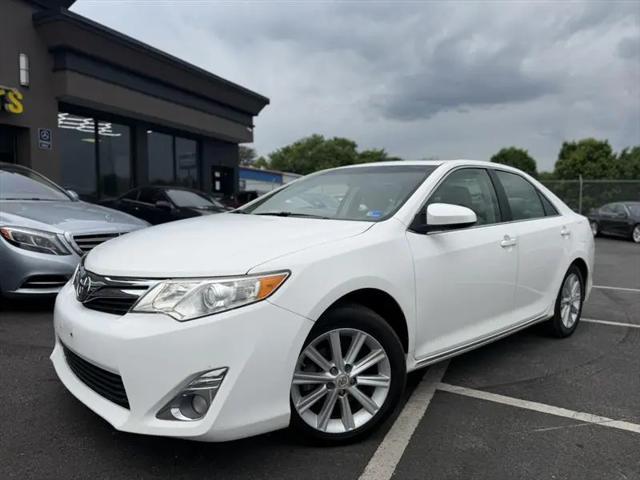 2012 Toyota Camry XLE V6 for sale in Fredericksburg, VA