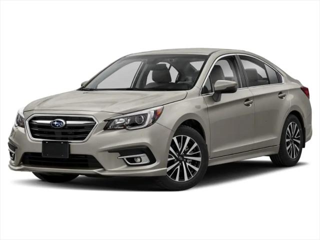 2018 Subaru Legacy 2.5i Premium for sale in Grand Junction, CO