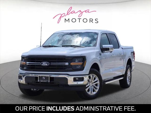 2025 Ford F-150 XLT for sale in Creve Coeur, MO