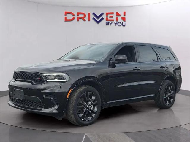 2026 Dodge Durango GT AWD for sale in Jackson, MS