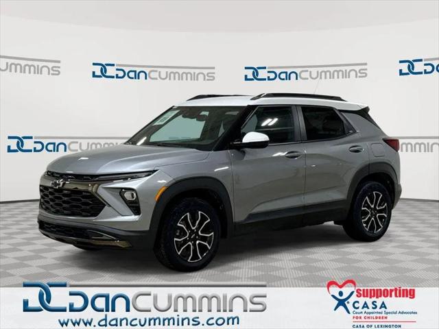 2025 Chevrolet TrailBlazer AWD ACTIV for sale in Georgetown, KY