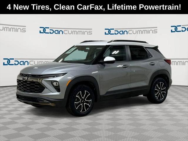 2025 Chevrolet TrailBlazer AWD ACTIV for sale in Georgetown, KY