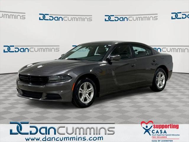 2021 Dodge Charger SXT RWD for sale in Georgetown, KY