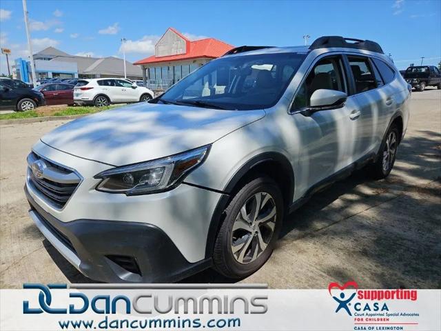 2022 Subaru Outback Limited for sale in Georgetown, KY