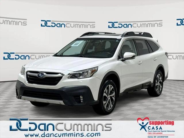 2022 Subaru Outback Limited for sale in Georgetown, KY