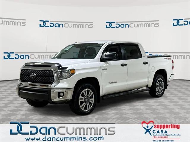 2018 Toyota Tundra SR5 5.7L V8 for sale in Georgetown, KY