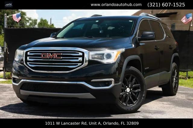 2019 GMC Acadia SLT-1 for sale in Orlando, FL