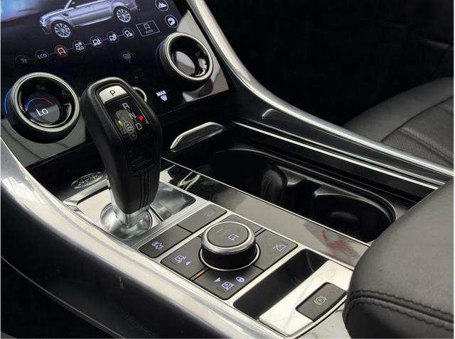 2022 Land Rover Range Rover Sport HSE Dynamic