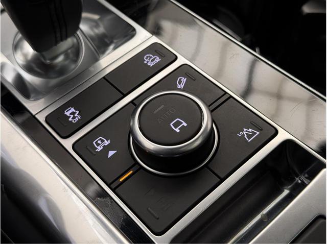 2022 Land Rover Range Rover Sport HSE Dynamic