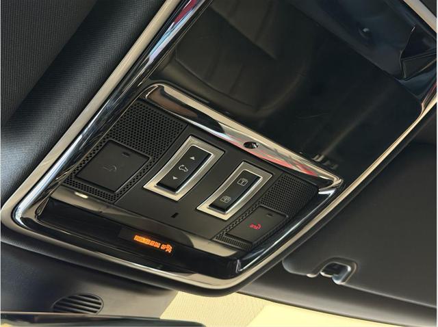 2022 Land Rover Range Rover Sport HSE Dynamic