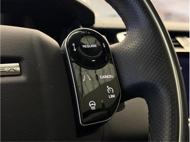 2022 Land Rover Range Rover Sport HSE Dynamic
