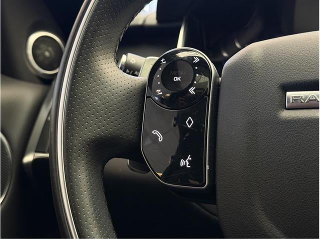 2022 Land Rover Range Rover Sport HSE Dynamic