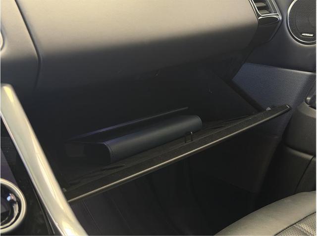 2022 Land Rover Range Rover Sport HSE Dynamic