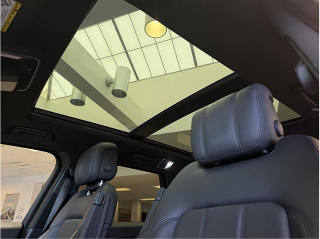 2022 Land Rover Range Rover Sport HSE Dynamic