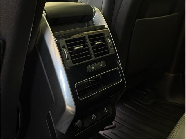 2022 Land Rover Range Rover Sport HSE Dynamic