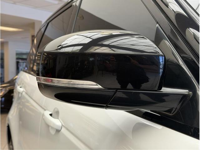 2022 Land Rover Range Rover Sport HSE Dynamic