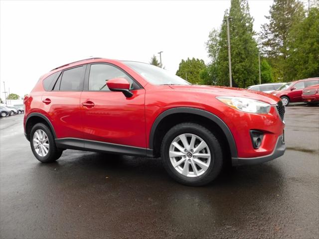 2014 Mazda CX-5 Touring for sale in Gresham, OR