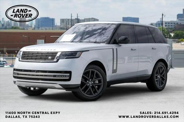2023 Land Rover Range Rover P530 SE for sale in Dallas, TX