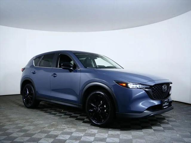 2024 Mazda CX-5 2.5 S Carbon Edition for sale in St. Cloud, MN