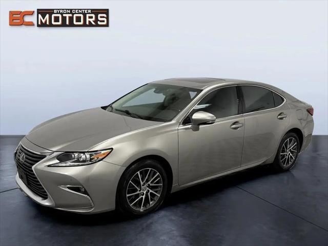 2018 Lexus ES 350 Base for sale in Byron Center, MI