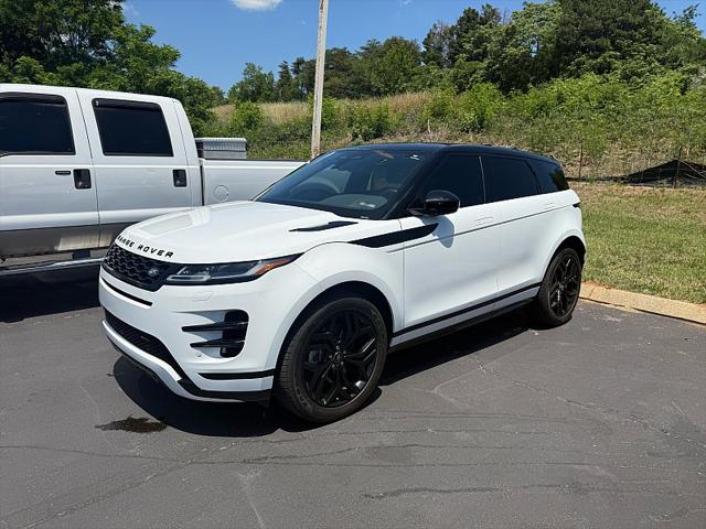 2023 Land Rover Range Rover Evoque R-Dynamic SE for sale in Greenville, SC