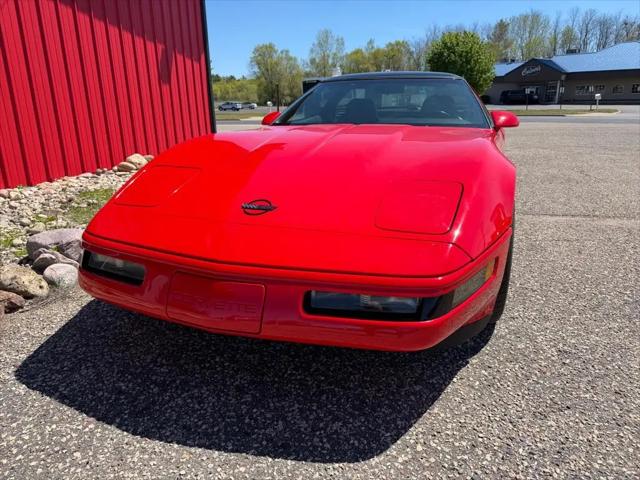 1994 Chevrolet Corvette Base for sale in Wautoma, WI