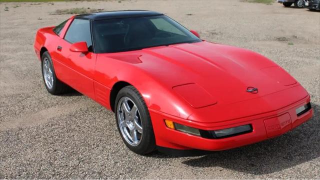 1994 Chevrolet Corvette Base for sale in Wautoma, WI