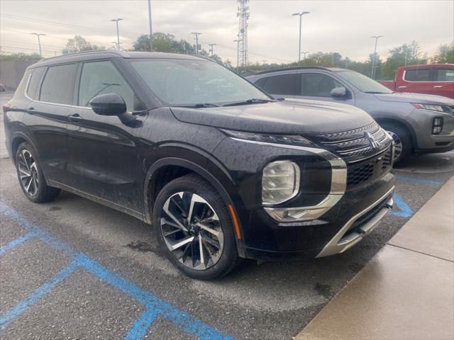 2022 Mitsubishi Outlander SEL 2.5 S-AWC for sale in Beckley, WV