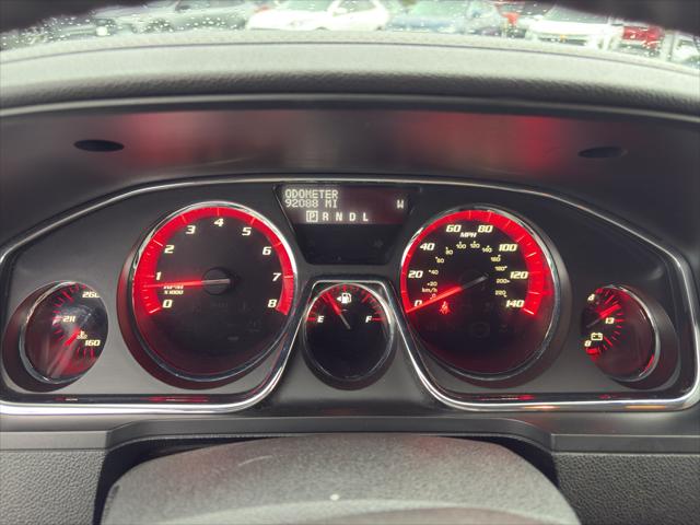 2014 GMC Acadia SLE-2