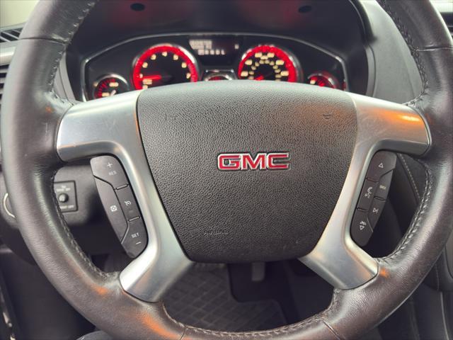 2014 GMC Acadia SLE-2