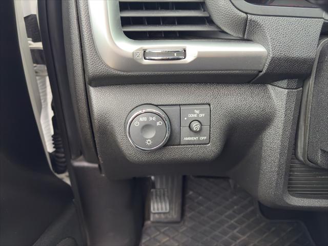 2014 GMC Acadia SLE-2