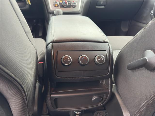 2014 GMC Acadia SLE-2