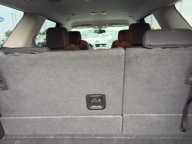 2014 GMC Acadia SLE-2