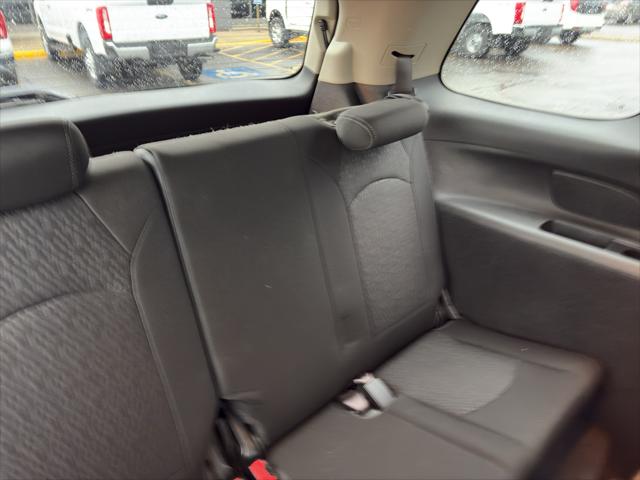 2014 GMC Acadia SLE-2