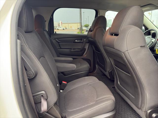 2014 GMC Acadia SLE-2