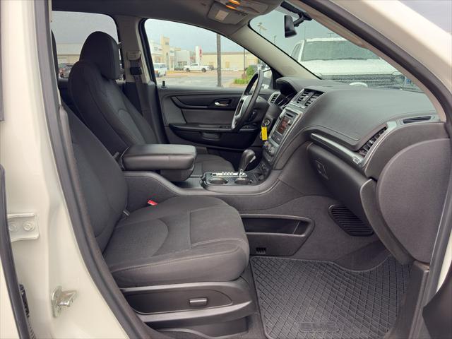 2014 GMC Acadia SLE-2