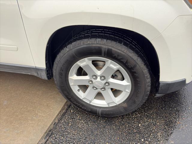 2014 GMC Acadia SLE-2