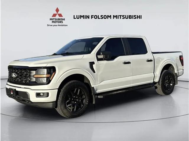 2024 Ford F-150 STX for sale in Folsom, CA