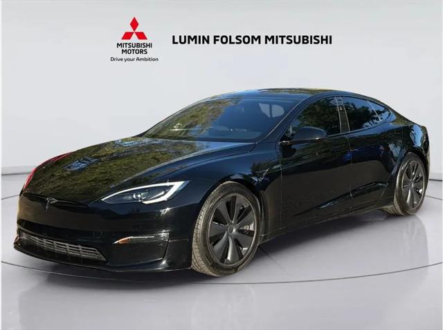 2023 Tesla Model S Standard Range for sale in Folsom, CA