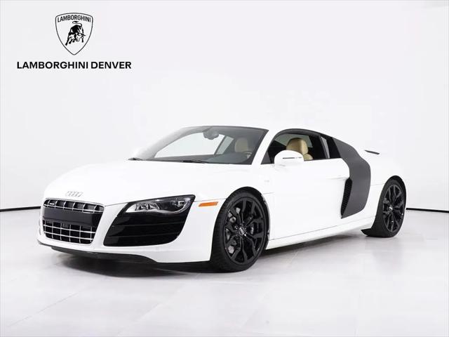2011 Audi R8 5.2 for sale in Highlands Ranch, CO