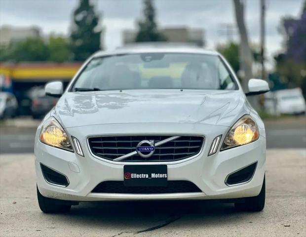 2012 Volvo S60 T5 for sale in Santa Ana, CA
