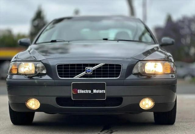 2004 Volvo S60 2.4 for sale in Santa Ana, CA