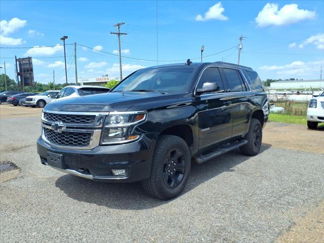 2019 Chevrolet Tahoe LT for sale in BATESVILLE, MS
