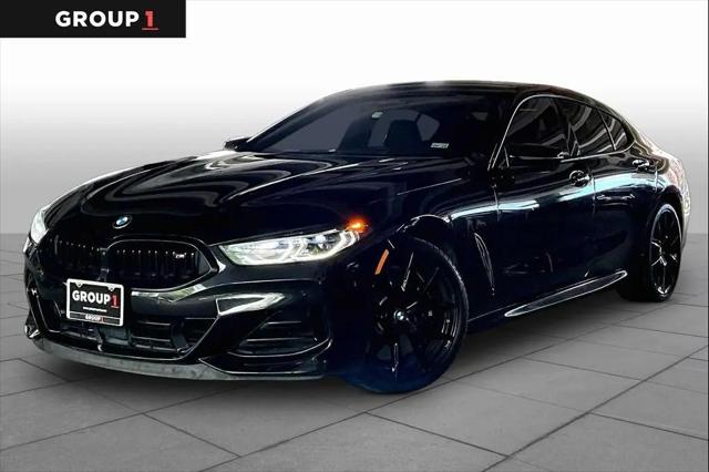 2023 BMW M8 xDrive for sale in Houston, TX
