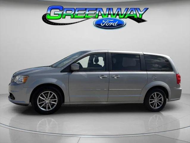 2016 Dodge Grand Caravan SE Plus for sale in Orlando, FL