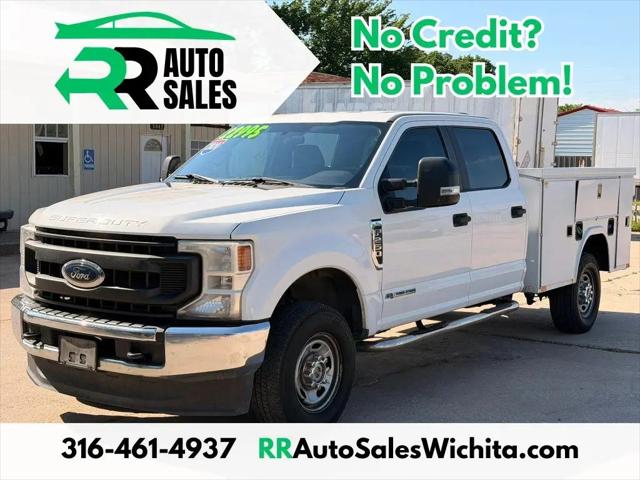 2020 Ford F-250 XL for sale in Park City, KS