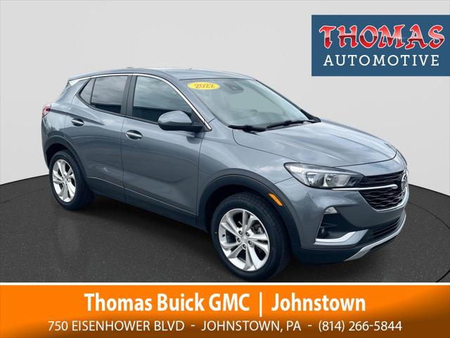 2022 Buick Encore GX AWD Preferred for sale in Johnstown, PA